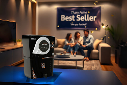 zenpure best seller RO