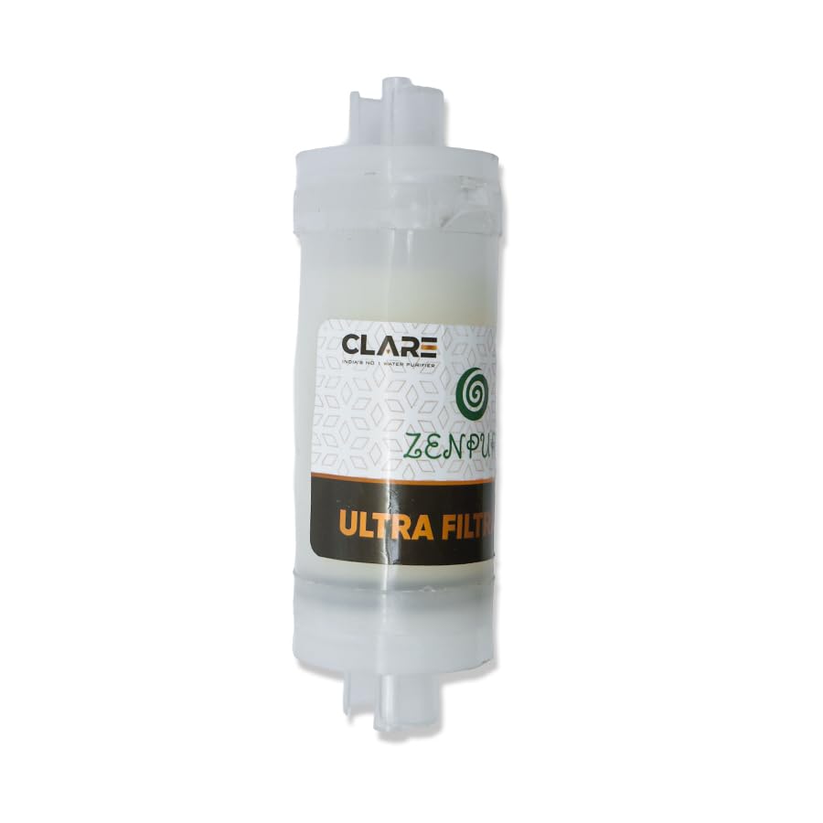 ZENPURE UF Membrane Filter for All Type of RO Water Purifier and Filter