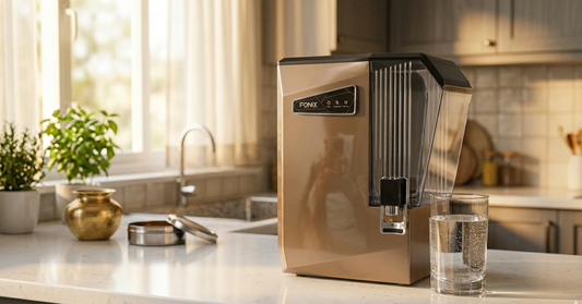 RO vs Alkaline Water Purifier: Which One Is Actually Right for Your Home?