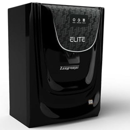 Zenpure Elite 15 Litre RO+UV+UF+Alkaline+TDS Adjuster Pure Copper Water Purifier, With Free Pre-Filter, TDS Meter